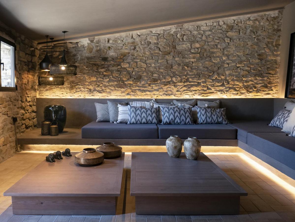 Borrastre Casa Rural Aracancias מראה חיצוני תמונה